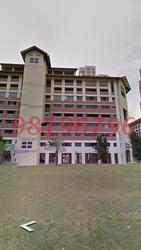 Blk 446 Bright Hill Drive (Bishan), HDB Executive #85636262